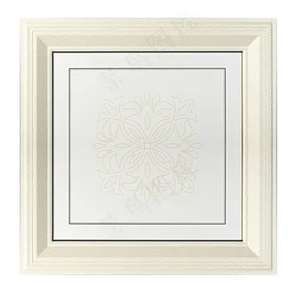 吊顶铝扣板图片