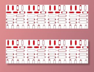 欧式雕花复古边框图片