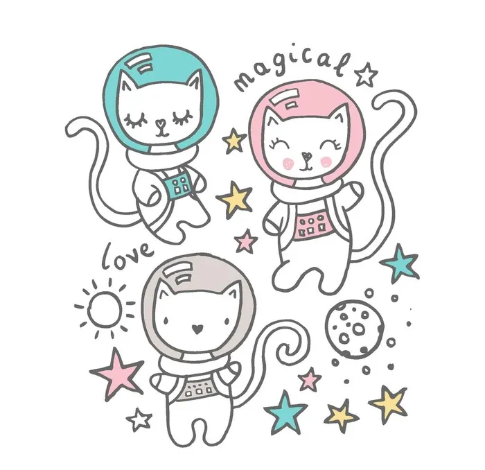 猫图片