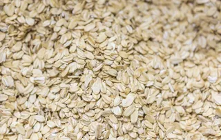 燕麦片图片
