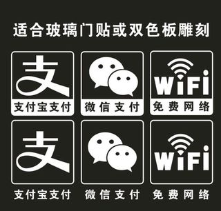 支付宝微信图片