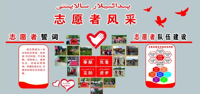 志愿者风采图片(7200x3601)