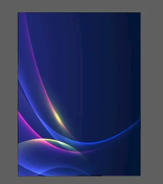 蓝色背景  图片