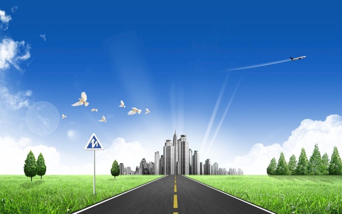 公路 图片