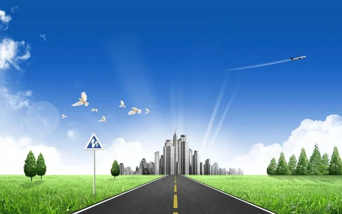 公路 图片