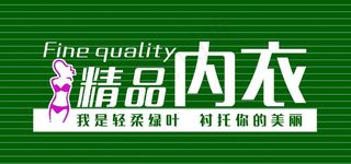 精品内衣图片