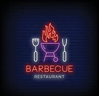 商业娱乐霓虹灯LOGO图片