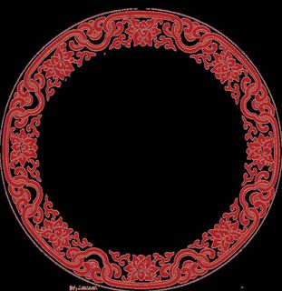 圆形边框图片 圆形边框图片