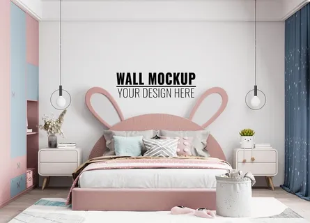 卧室效果图图片