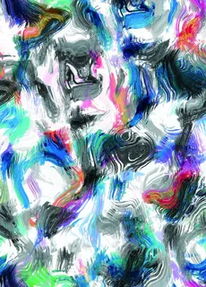 抽象图片 抽象图片