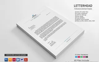 英文信件模板图片