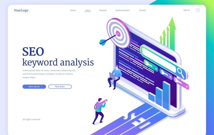 科技图片eps,ai矢量模版下载