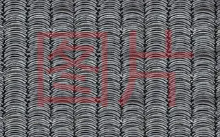 堆积的瓦片图片