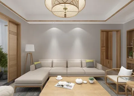 室内效果图 室内场景图 免抠图图片