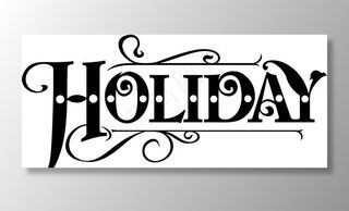 英文字母设计     图片