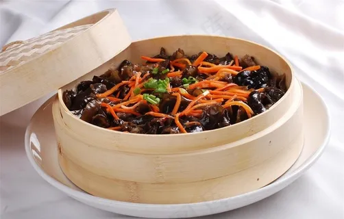 蒸菜图片 蒸菜图片