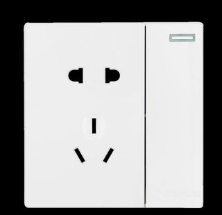 插座 图层 开关 矢量图 控开图片