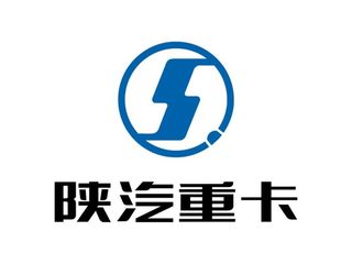 陕汽重卡 标志 LOGO 车标图片