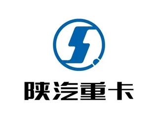 陕汽重卡 标志 LOGO 车标图片