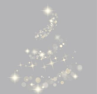 发光亮点矢量素材图片