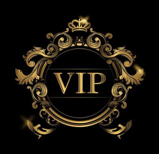 金色欧式花纹圆框图片