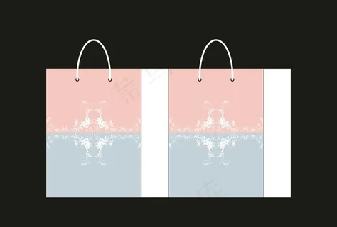 手提袋图片
