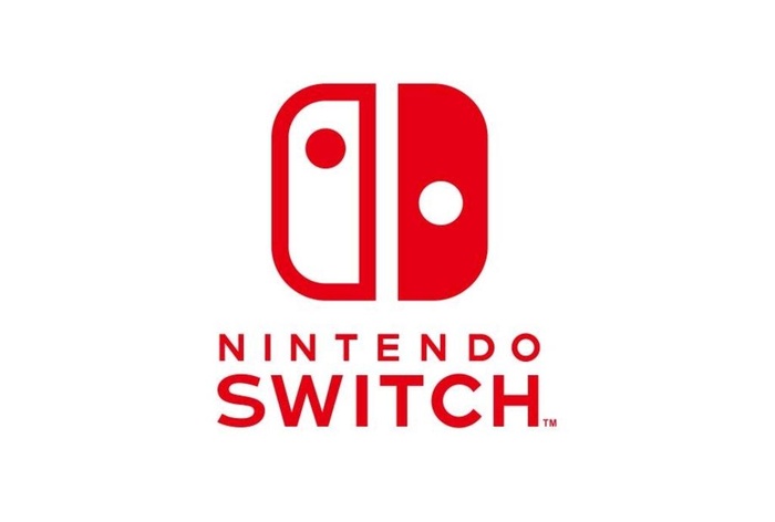 任天堂 SWITCH图片cdr矢量模版下载