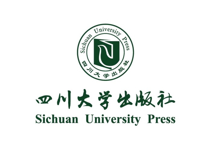 四川大学出版社 标志 LOGO图片