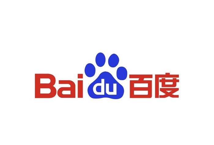 百度logo图片ai矢量模版下载