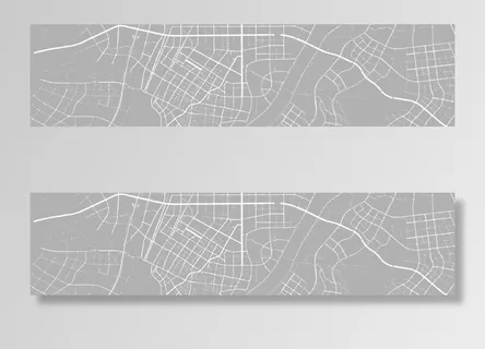 城市规划图底纹图片