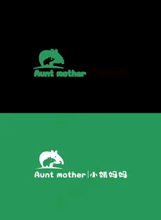 童装logo图片 童装logo图片