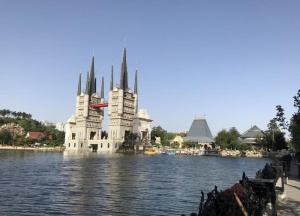城堡图片