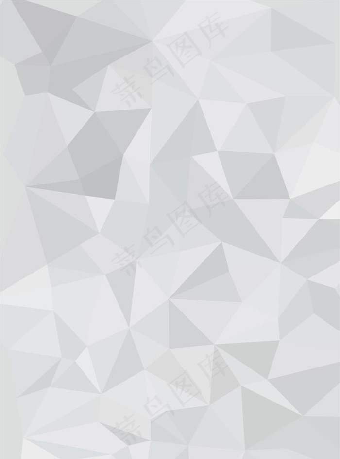 灰色几何背景图片