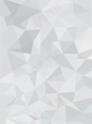灰色几何背景图片