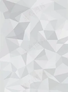 灰色几何背景图片 灰色几何背景图片