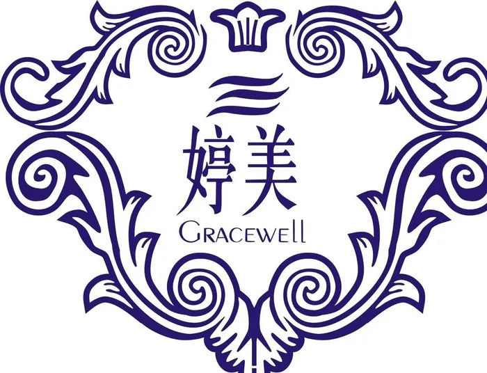 婷美图片cdr矢量模版下载