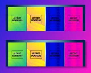 抽象背景底纹 矢量渐变背景 图片