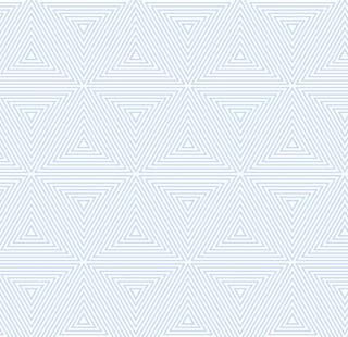 蓝色三角形底纹图片