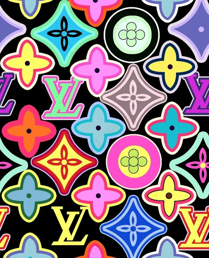彩色LV图片(1976x2518)