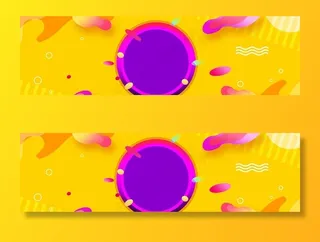 电商背景           图片