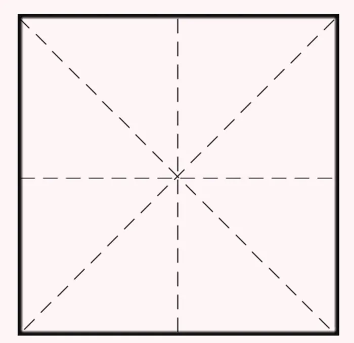 田字格 书法田字格子素材图片