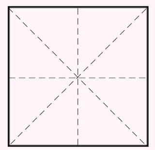 田字格 书法田字格子素材图片