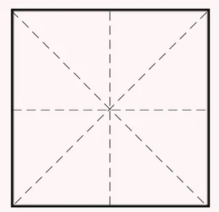田字格 书法田字格子素材图片