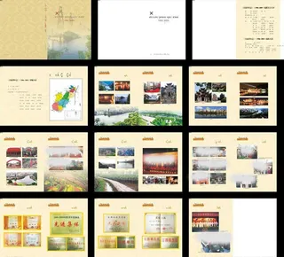 自流井区志送审稿0图片