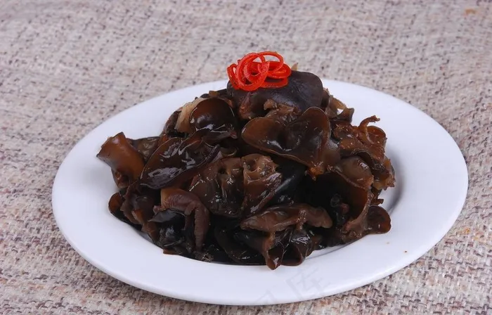 四川木耳图片