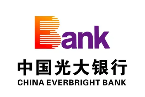 中国光大银行 标志 LOGO图片