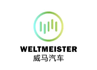 威马汽车 车标 标志 LOGO图片