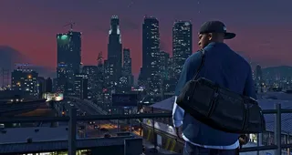 GTA5图片