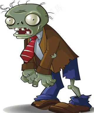 植物大战僵尸图片