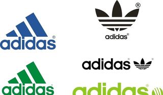 阿迪达斯图片